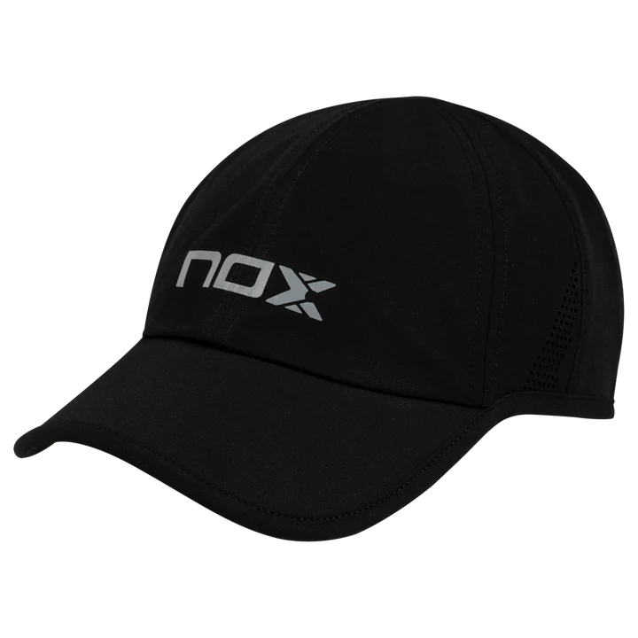 Load image into Gallery viewer, NOX pet zwart

