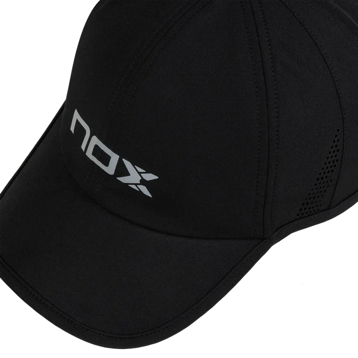 Load image into Gallery viewer, NOX pet zwart
