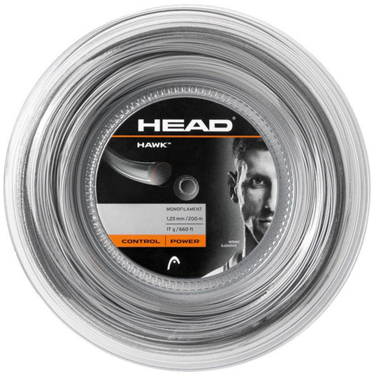 HEAD snaar