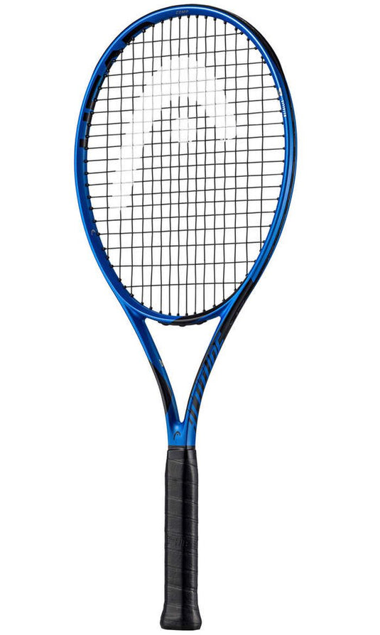 HEAD MX Attitude Comp Blue