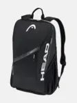 HEAD Tour Backpack 25L Black 260246