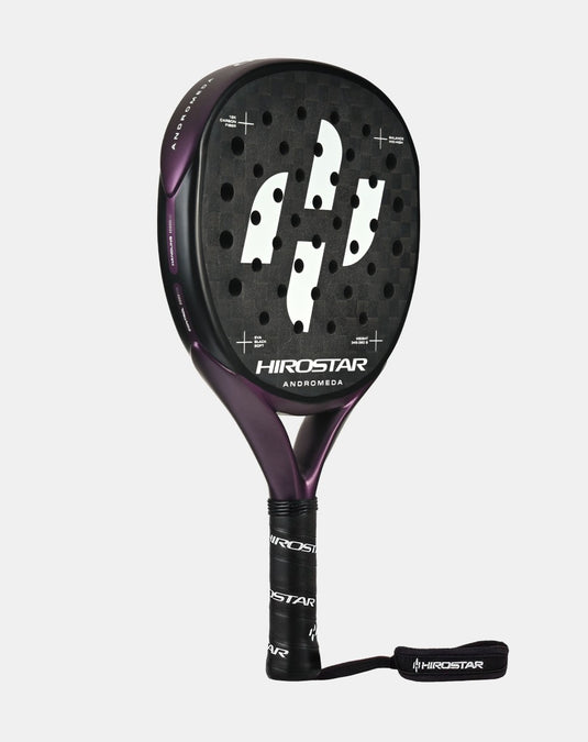Hirostar Andromeda