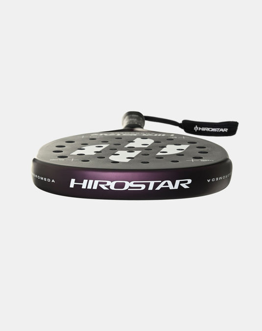 Hirostar Andromeda