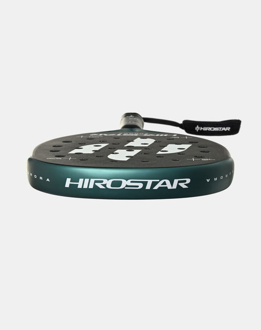 Hirostar Aurora