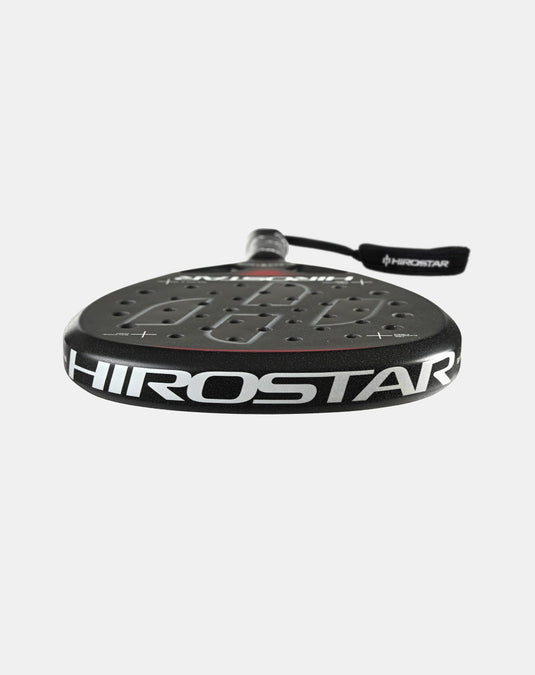 Hirostar Blackstone 2025