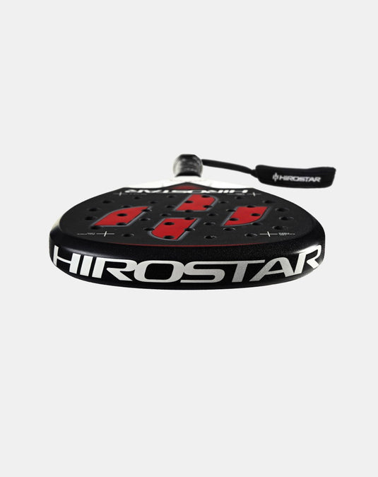 Hirostar Redstone 2025