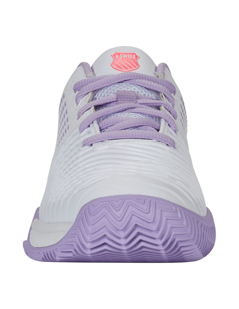 Load image into Gallery viewer, K-Swiss Express Light 3 Clay Dames - White
