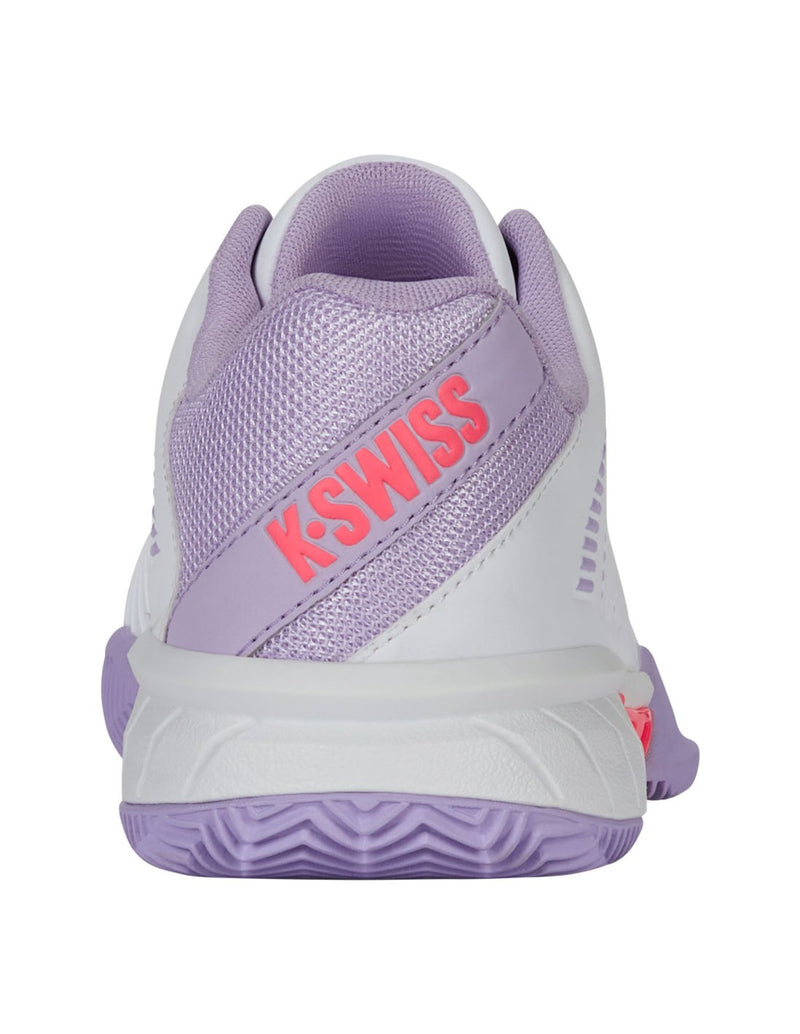 Load image into Gallery viewer, K-Swiss Express Light 3 Clay Dames - White
