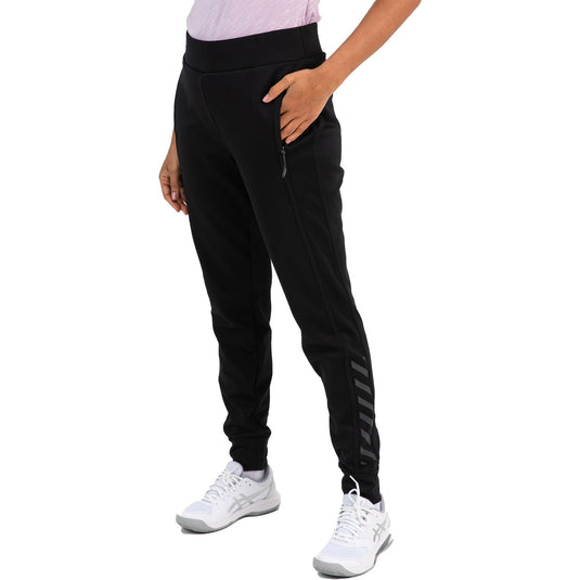 Sjeng Sports Leilani Lady Pants Black