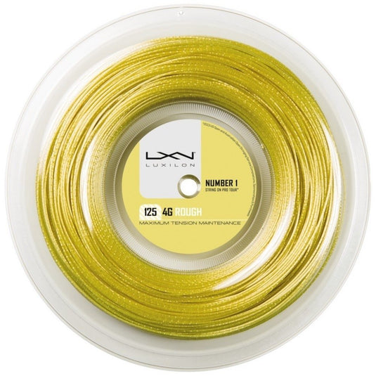 Luxilon Pro Shot Rough tennissnaar