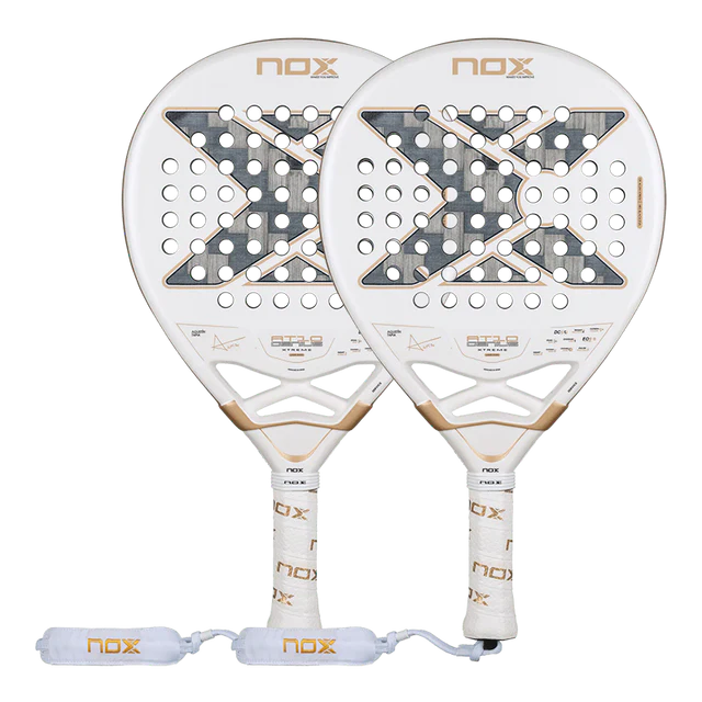 Padel Rackets