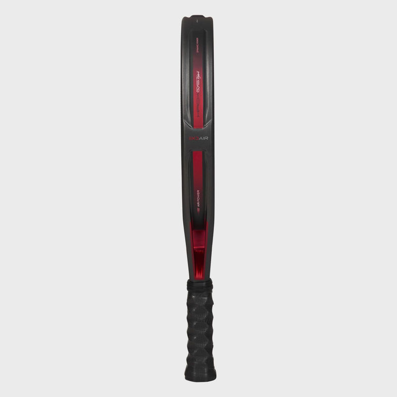 Load image into Gallery viewer, Bullpadel Hack 05 Hybrid 27 Padelracket productfoto 3
