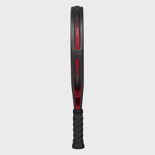 Bullpadel Hack 05 Hybrid 27 Padelracket productfoto 3