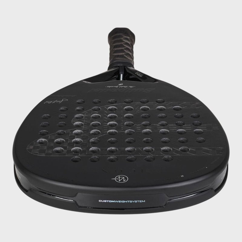 Load image into Gallery viewer, Bullpadel Icon 2027 padelracket - detailfoto 4
