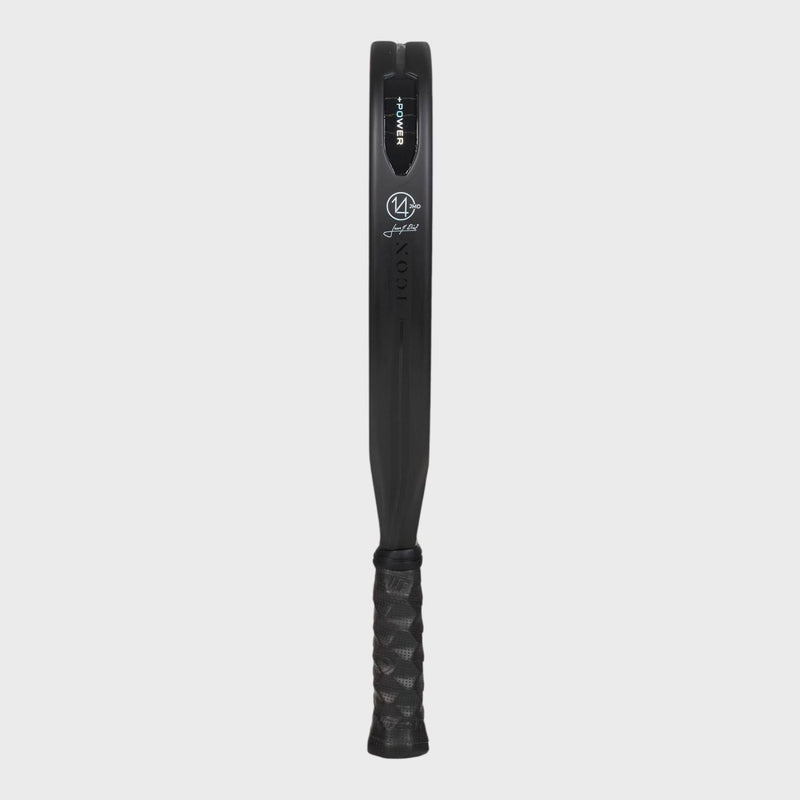 Load image into Gallery viewer, Bullpadel Icon 2027 padelracket - detailfoto 3

