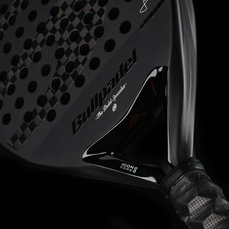 Load image into Gallery viewer, Bullpadel Icon 2027 padelracket - detailfoto 6
