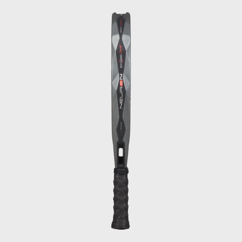 Load image into Gallery viewer, Bullpadel Neuron 02 Comfort 2027 padelracket - detailfoto 3
