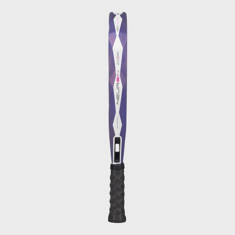 Load image into Gallery viewer, Bullpadel Neuron 02 Edge 2027 padelracket - detailfoto 5
