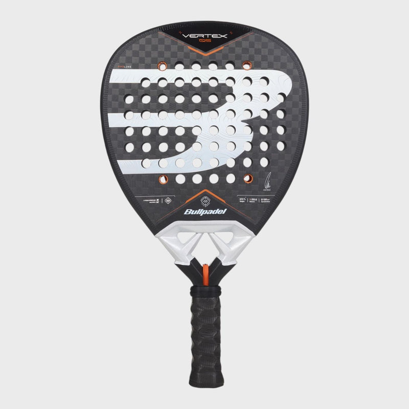 Load image into Gallery viewer, Bullpadel Vertex 05 2027 padelracket - voorzijde
