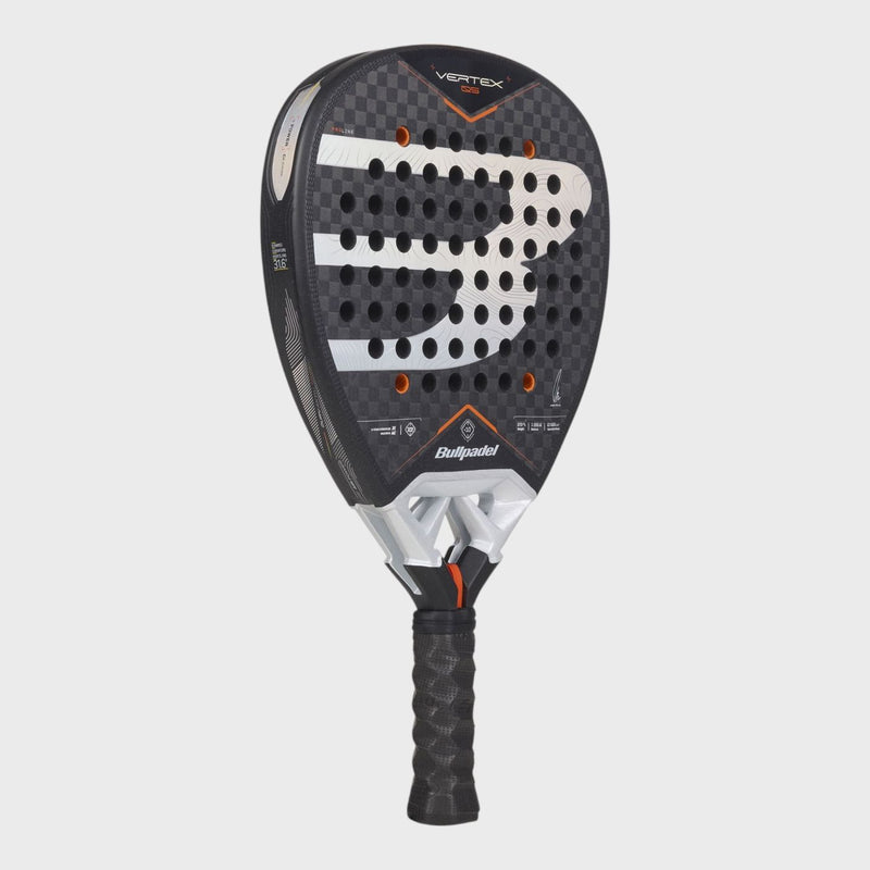 Load image into Gallery viewer, Bullpadel Vertex 05 2027 padelracket - detailfoto 2
