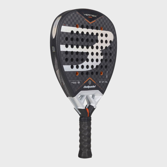 Bullpadel Vertex 05 2027 padelracket - detailfoto 2