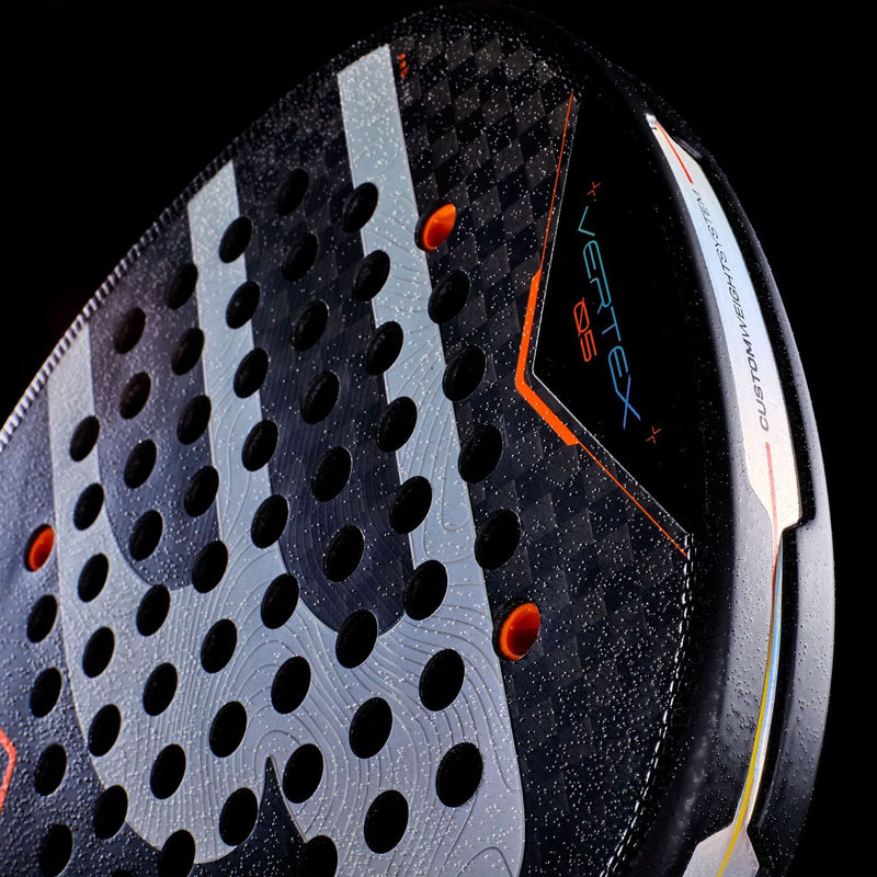 Load image into Gallery viewer, Bullpadel Vertex 05 2027 padelracket - detailfoto 7
