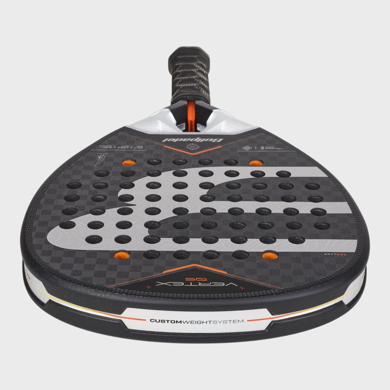 Load image into Gallery viewer, Bullpadel Vertex 05 2027 padelracket - detailfoto 4

