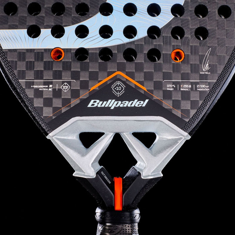 Load image into Gallery viewer, Bullpadel Vertex 05 2027 padelracket - detailfoto 6
