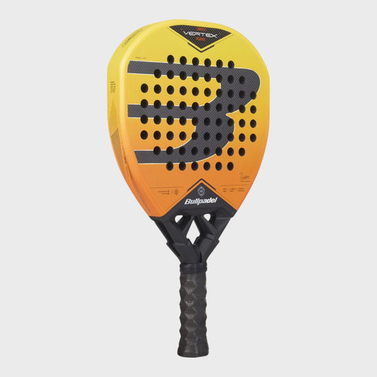 Bullpadel Vertex 05 Geo 2027 padelracket - detailfoto 2