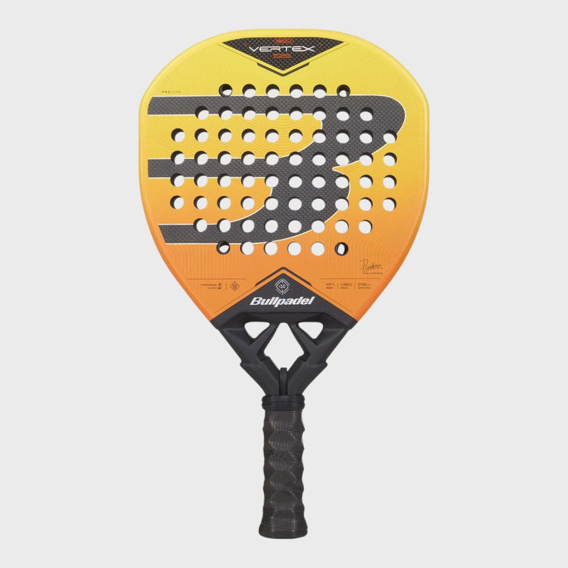 Load image into Gallery viewer, Bullpadel Vertex 05 Geo 2027 padelracket - voorzijde
