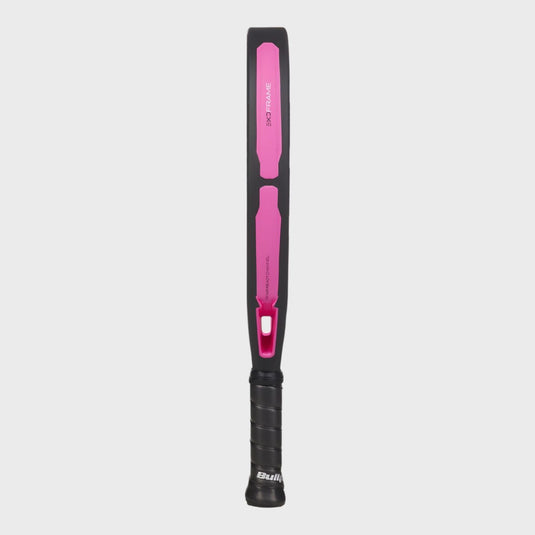 Bullpadel Wonder 2027 padelracket - detailfoto 3