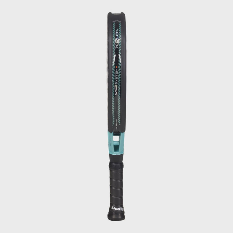 Load image into Gallery viewer, Bullpadel XPLO Comfort 2027 padelracket - detailfoto 3
