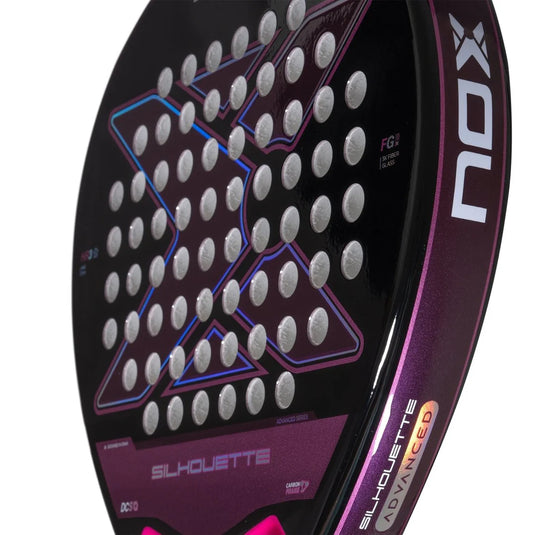 NOX X-One Silhoutte