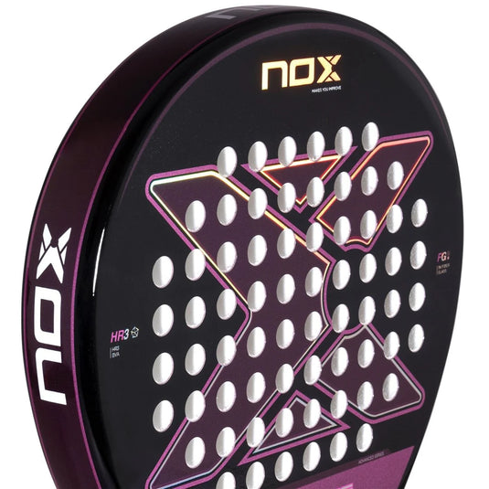 NOX X-One Silhoutte