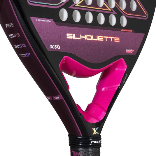 NOX X-One Silhoutte
