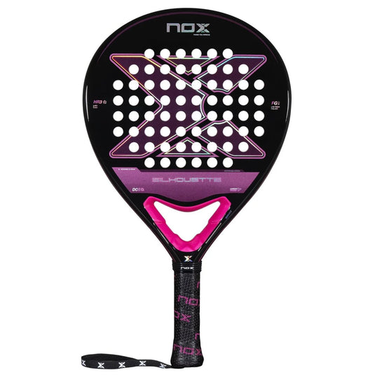 NOX X-One Silhoutte