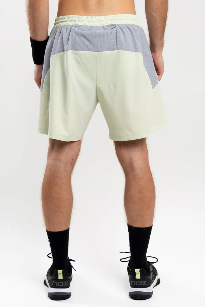 Load image into Gallery viewer, Nox Men's Pro Sport Shorts Lirio Green
