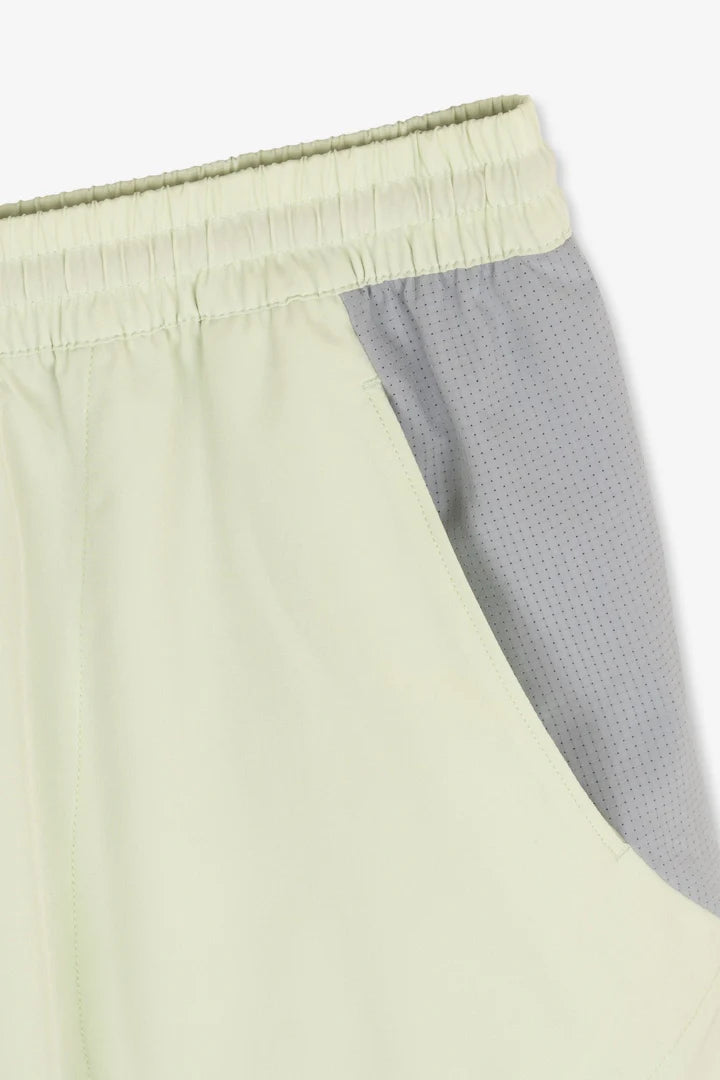 Load image into Gallery viewer, Nox Men's Pro Sport Shorts Lirio Green
