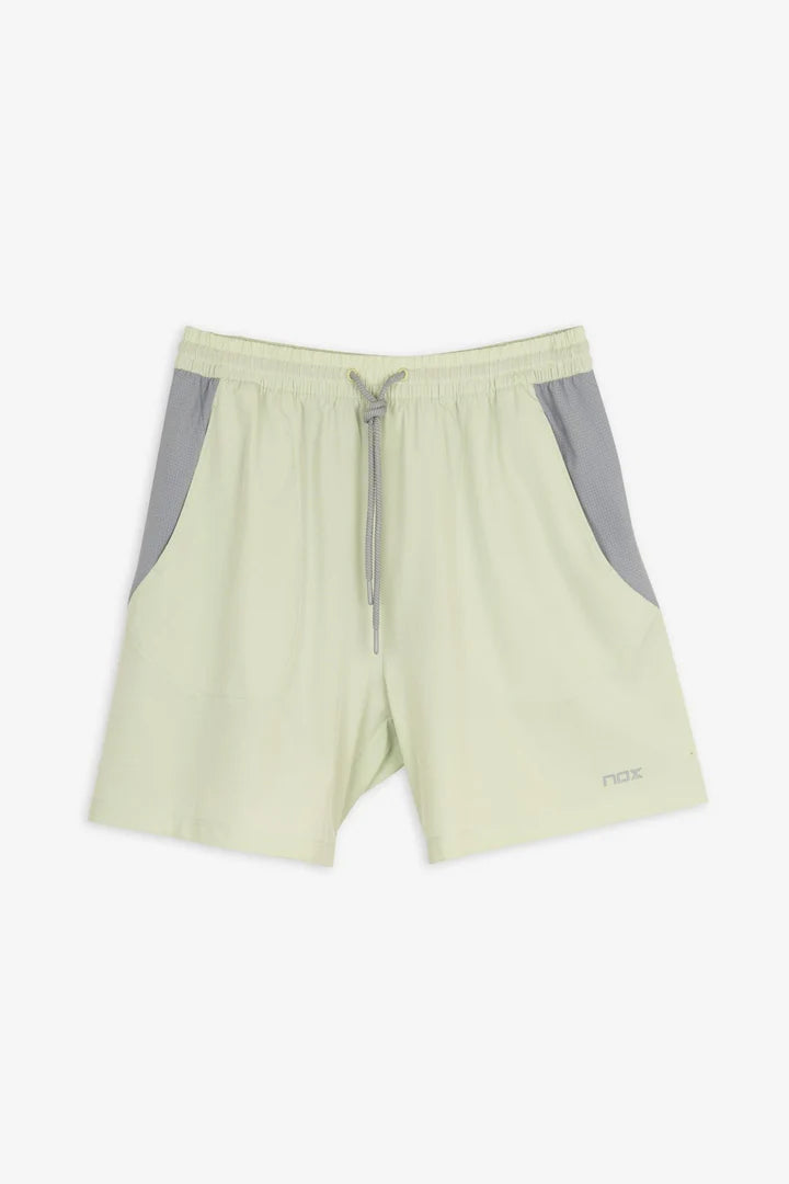 Load image into Gallery viewer, Nox Men's Pro Sport Shorts Lirio Green
