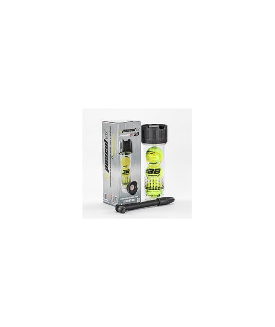 Bullpadel Pascal Box 3B