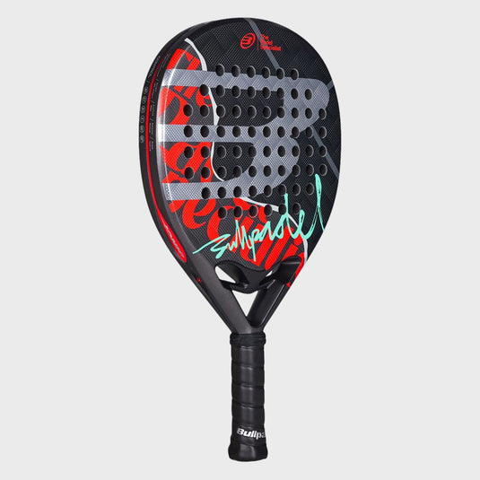 Bullpadel Ionic Control 26 Padelracket productfoto 2