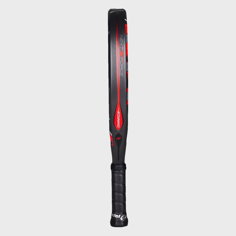 Load image into Gallery viewer, Bullpadel Ionic Control 26 Padelracket productfoto 3
