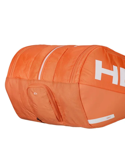 Head Tour Racket Bag XL Orange