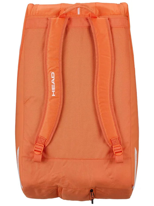 Head Tour Racket Bag XL Orange