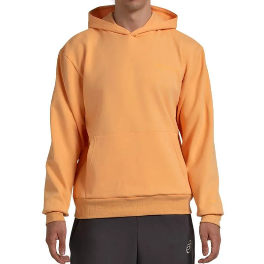 Bullpadel Albier Hoodie Tangerine