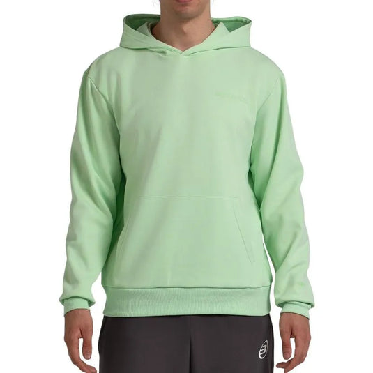 Bullpadel Albier Hoodie Green