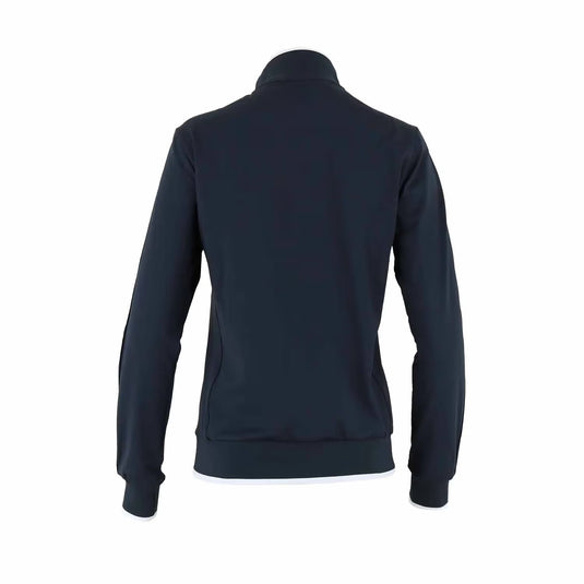 The Indian Maharadja Kadiri Women Jacket Navy