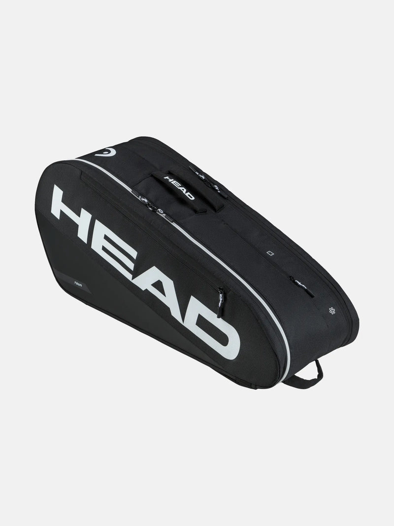 Load image into Gallery viewer, Head Tour Raquet Bag M 5-6R
