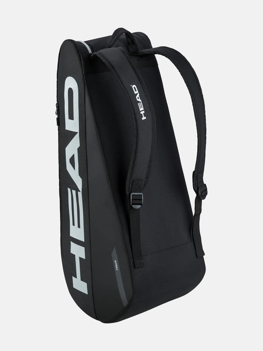 Head Tour Raquet Bag M 5-6R
