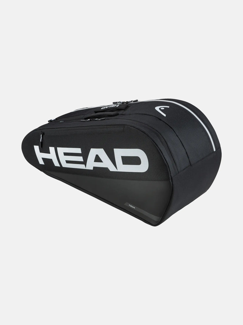 Load image into Gallery viewer, Head Tour Raquet Bag M 5-6R
